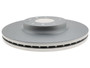 Raybestos Brakes Disc Brake Rotor P/N:680404FZN