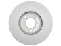 Raybestos Brakes Disc Brake Rotor P/N:680404FZN