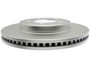 Raybestos Brakes Disc Brake Rotor P/N:680416FZN
