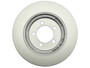 Raybestos Brakes Disc Brake Rotor P/N:680416FZN