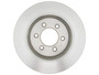 Raybestos Brakes Disc Brake Rotor P/N:680508