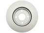 Raybestos Brakes Disc Brake Rotor P/N:680677FZN