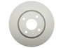 Raybestos Brakes Disc Brake Rotor P/N:680677FZN