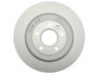 Raybestos Brakes Disc Brake Rotor P/N:680686FZN
