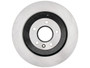 Raybestos Brakes Disc Brake Rotor P/N:680686R