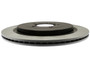 Raybestos Brakes Disc Brake Rotor P/N:680990PER