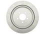 Raybestos Brakes Disc Brake Rotor P/N:680990PER