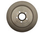 Raybestos Brakes Disc Brake Rotor P/N:680990R