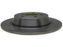 Raybestos Brakes Disc Brake Rotor P/N:681013R