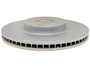 Raybestos Brakes Disc Brake Rotor P/N:681014