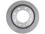 Disc Brake Rotor-R-Line Raybestos 681017R
