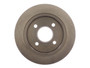 Raybestos Brakes Disc Brake Rotor P/N:681060R