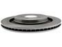 Raybestos Brakes Disc Brake Rotor P/N:681955R