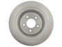 Raybestos Brakes Disc Brake Rotor P/N:681955R