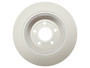 Raybestos Brakes Disc Brake Rotor P/N:682085