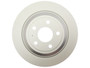 Raybestos Brakes Disc Brake Rotor P/N:682085