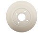Raybestos Brakes Disc Brake Rotor P/N:682197FZN