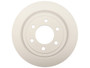 Raybestos Brakes Disc Brake Rotor P/N:682263FZN