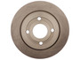 Raybestos Brakes Disc Brake Rotor P/N:682446R