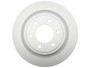 Disc Brake Rotor-Specialty - Truck Coated Raybestos 682747