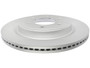 Raybestos Brakes Disc Brake Rotor P/N:682765FZN