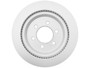 Raybestos Brakes Disc Brake Rotor P/N:682765FZN