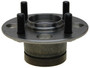 Raybestos Brakes Wheel Bearing and Hub Assembly P/N:712323