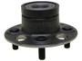 Raybestos Brakes Wheel Bearing and Hub Assembly P/N:712323