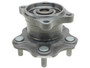 Raybestos Brakes Wheel Bearing and Hub Assembly P/N:712201
