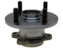 Raybestos Brakes Wheel Bearing and Hub Assembly P/N:712325