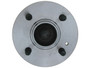 Raybestos Brakes Wheel Bearing and Hub Assembly P/N:712325