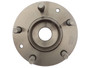 Raybestos Brakes Wheel Bearing and Hub Assembly P/N:712350