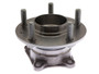 Raybestos Brakes Wheel Bearing and Hub Assembly P/N:712350