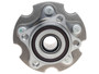 Raybestos Brakes Wheel Bearing and Hub Assembly P/N:712374