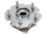 Raybestos Brakes Wheel Bearing and Hub Assembly P/N:712374