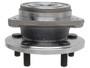 Raybestos Brakes Wheel Bearing and Hub Assembly P/N:713084