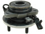Raybestos Brakes Wheel Bearing and Hub Assembly P/N:713200