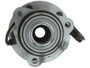 Raybestos Brakes Wheel Bearing and Hub Assembly P/N:713200