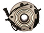 Raybestos Brakes Wheel Bearing and Hub Assembly P/N:713272