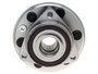 Raybestos Brakes Wheel Bearing and Hub Assembly P/N:713289