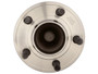 Raybestos Brakes Wheel Bearing and Hub Assembly P/N:713325