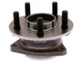 Raybestos Brakes Wheel Bearing and Hub Assembly P/N:713325