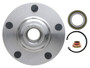 Raybestos Brakes Axle Bearing and Hub Assembly Repair Kit P/N:718508