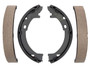 Raybestos Brakes Parking Brake Shoe P/N:725PG