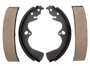 Raybestos Brakes Drum Brake Shoe P/N:737PG