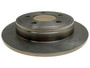 Raybestos Brakes Disc Brake Rotor P/N:76316R
