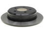 Raybestos Brakes Disc Brake Rotor P/N:76451
