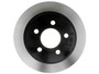 Raybestos Brakes Disc Brake Rotor P/N:76451