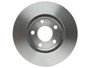 Raybestos Brakes Disc Brake Rotor P/N:76466R