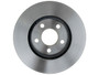 Raybestos Brakes Disc Brake Rotor P/N:76505